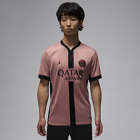 Camisetas de fútbol paris online